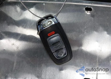 2016 Audi A4 2.0T Premium from USA, damaged, VIN WAUAFAFL3GN001132